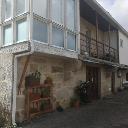 Casa Ribeira Sacra, Ourense, Ninodaguia, Galicia Luaran gambar