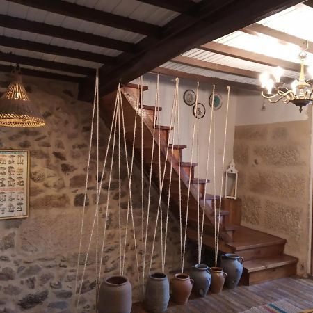 Casa Ribeira Sacra, Ourense, Ninodaguia, Galicia Luaran gambar