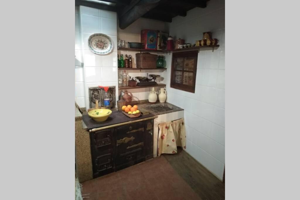 Casa Ribeira Sacra, Ourense, Ninodaguia, Galicia Luaran gambar