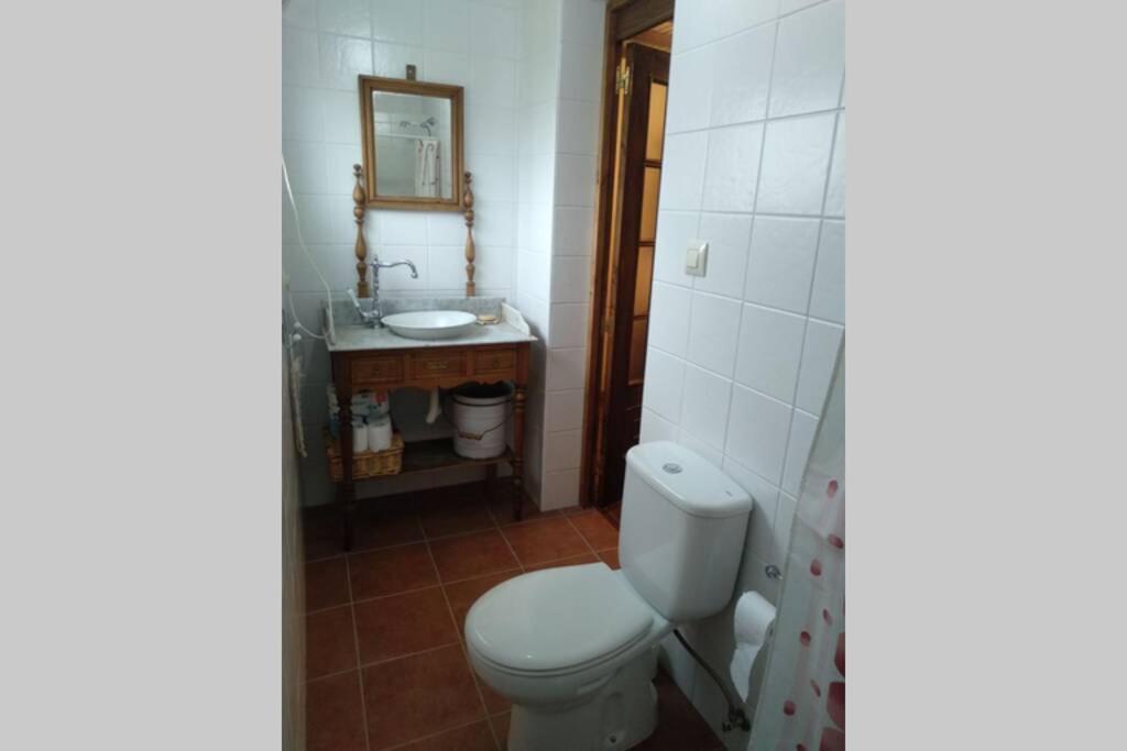 Casa Ribeira Sacra, Ourense, Ninodaguia, Galicia Luaran gambar