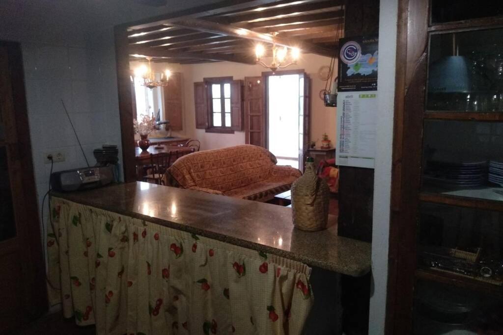 Casa Ribeira Sacra, Ourense, Ninodaguia, Galicia Luaran gambar