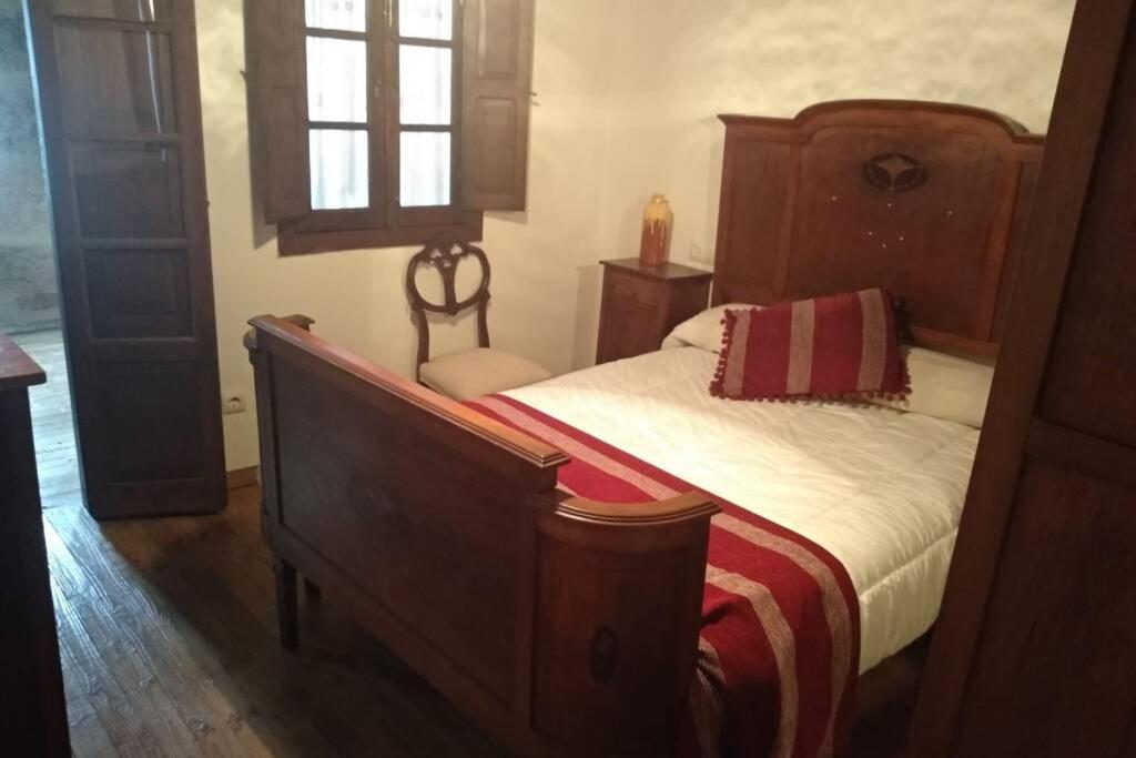 Casa Ribeira Sacra, Ourense, Ninodaguia, Galicia Luaran gambar