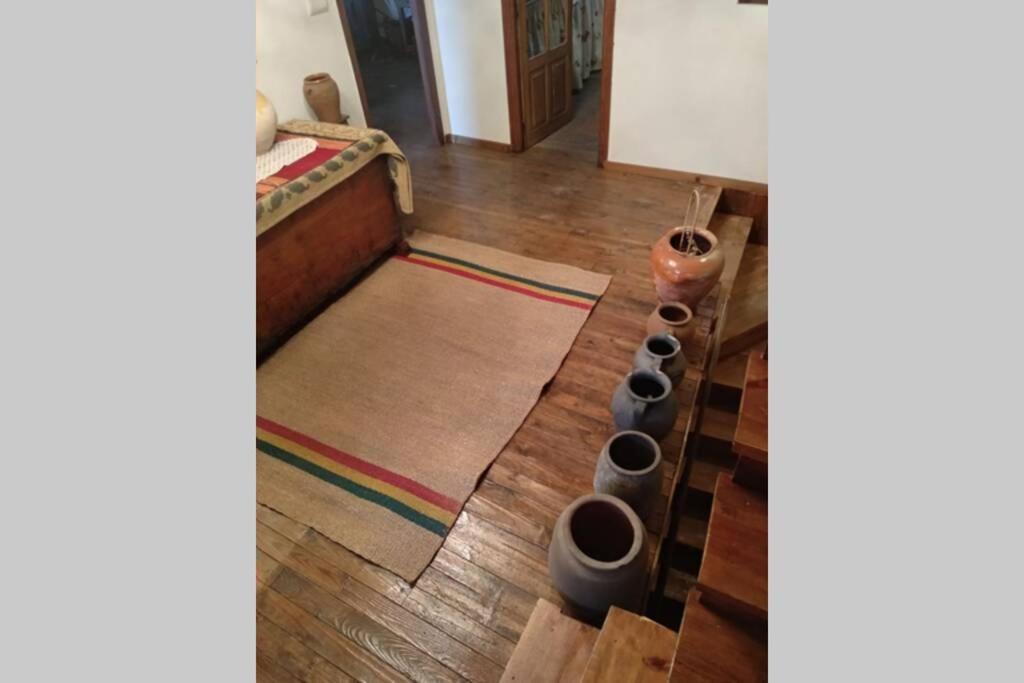 Casa Ribeira Sacra, Ourense, Ninodaguia, Galicia Luaran gambar
