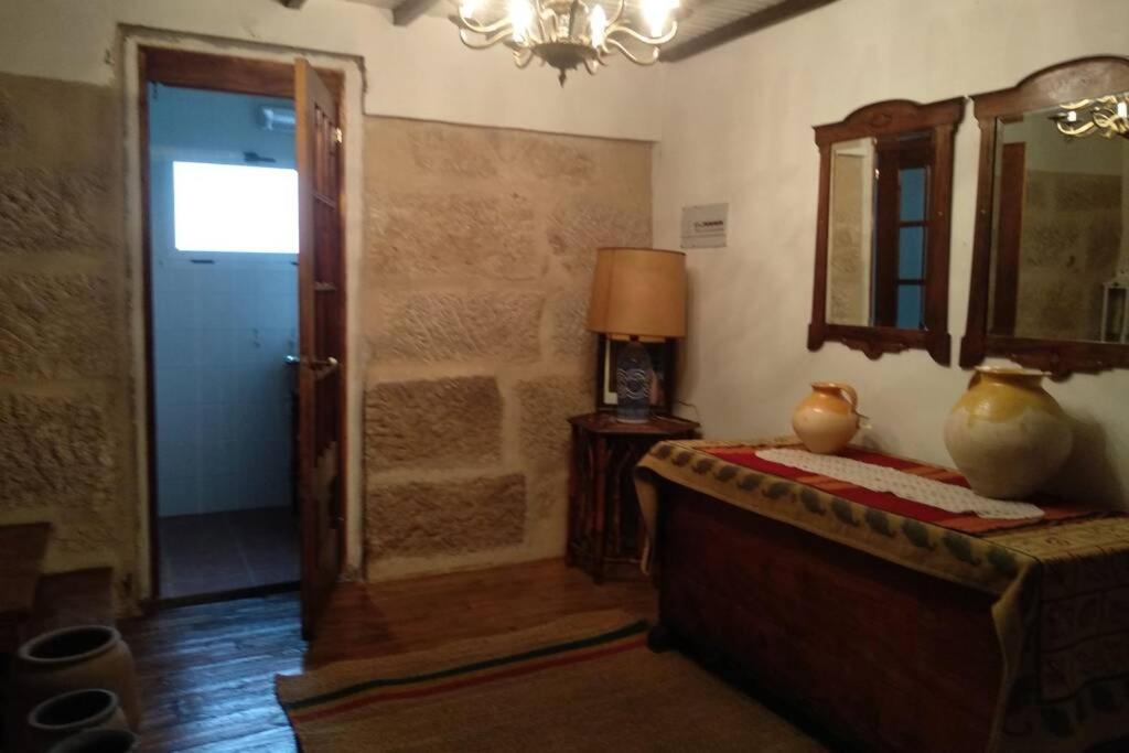 Casa Ribeira Sacra, Ourense, Ninodaguia, Galicia Luaran gambar