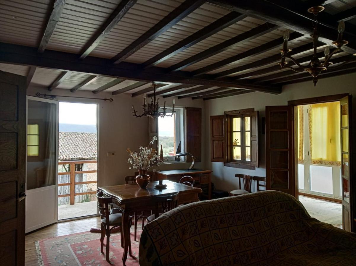 Casa Ribeira Sacra, Ourense, Ninodaguia, Galicia Luaran gambar