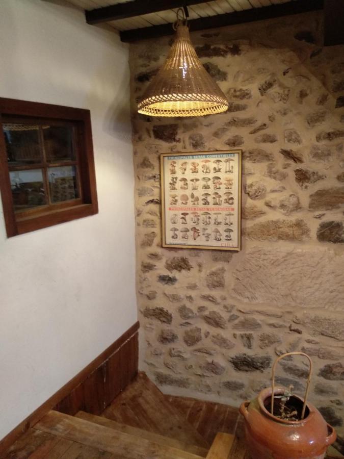 Casa Ribeira Sacra, Ourense, Ninodaguia, Galicia Luaran gambar